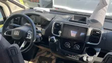 Fahrzeugbild Knaus L!VE TI 700 MEG Platinum Selection Zustand sehr gut #10