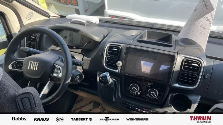 Fahrzeugbild Knaus L!VE TI 700 MEG Platinum Selection Zustand sehr gut #10