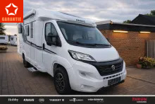 Fahrzeugbild Knaus L!VE TI 650 MF Platinum Selection Zustand sehr gut #1