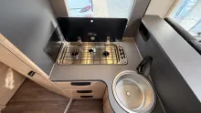 Fahrzeugbild Knaus L!VE TI 650 MF Platinum Selection Zustand sehr gut #5
