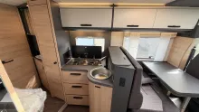 Fahrzeugbild Knaus L!VE TI 650 MF Platinum Selection Zustand sehr gut #6