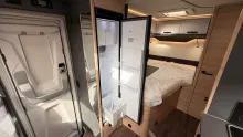 Fahrzeugbild Knaus L!VE TI 650 MF Platinum Selection Zustand sehr gut #7
