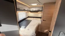 Fahrzeugbild Knaus L!VE TI 650 MF Platinum Selection Zustand sehr gut #8