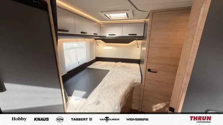 Fahrzeugbild Knaus L!VE TI 650 MF Platinum Selection Zustand sehr gut #8