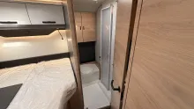 Fahrzeugbild Knaus L!VE TI 650 MF Platinum Selection Zustand sehr gut #9