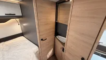 Fahrzeugbild Knaus L!VE TI 650 MF Platinum Selection Zustand sehr gut #10