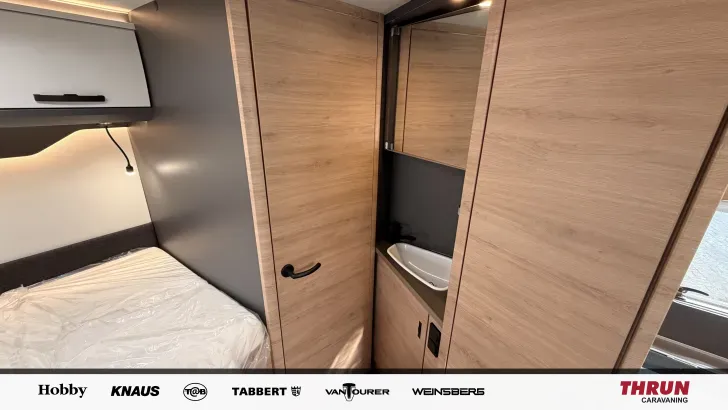 Fahrzeugbild Knaus L!VE TI 650 MF Platinum Selection Zustand sehr gut #10