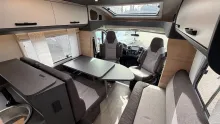 Fahrzeugbild Knaus L!VE TI 650 MF Platinum Selection Zustand sehr gut #11