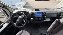 Fahrzeugbild Knaus L!VE TI 650 MF Platinum Selection Zustand sehr gut #12
