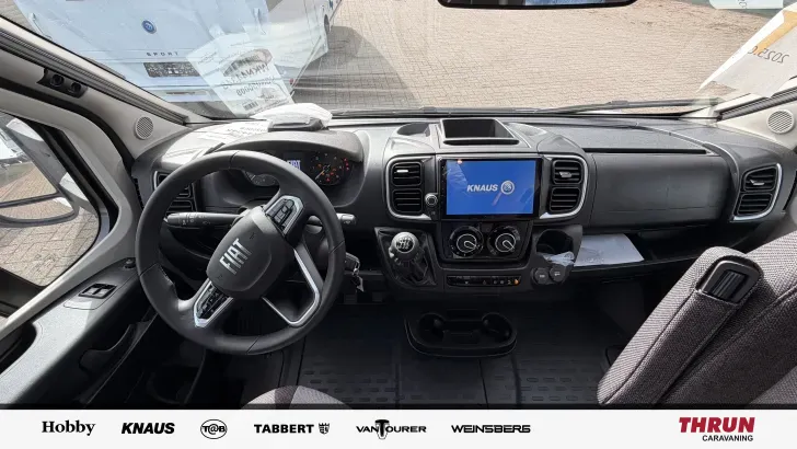 Fahrzeugbild Knaus L!VE TI 650 MF Platinum Selection Zustand sehr gut #12