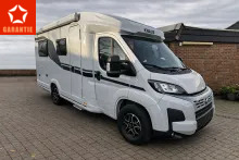 Fahrzeugbild Knaus L!VE TI 650 MEG Platinum Selection Zustand sehr gut #1