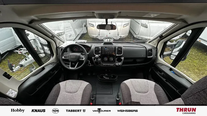 Fahrzeugbild Knaus L!VE TI 650 MEG Platinum Selection Zustand sehr gut #5