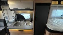 Fahrzeugbild Knaus L!VE TI 650 MEG Platinum Selection Zustand sehr gut #11