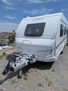 Fahrzeugbild Weinsberg CaraOne 480 EU #4