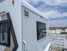 Fahrzeugbild Weinsberg CaraOne 480 EU #5