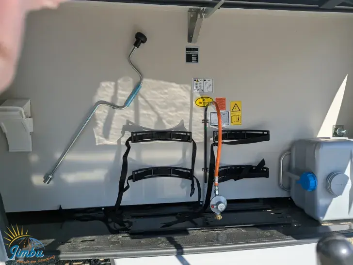 Fahrzeugbild Weinsberg CaraOne 480 EU #7