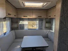Fahrzeugbild Weinsberg CaraOne 480 EU #9