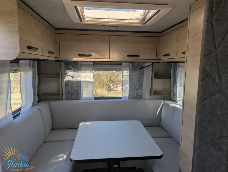 Fahrzeugbild Weinsberg CaraOne 480 EU #9