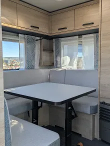Fahrzeugbild Weinsberg CaraOne 480 EU #10