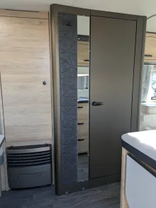 Fahrzeugbild Weinsberg CaraOne 480 EU #11