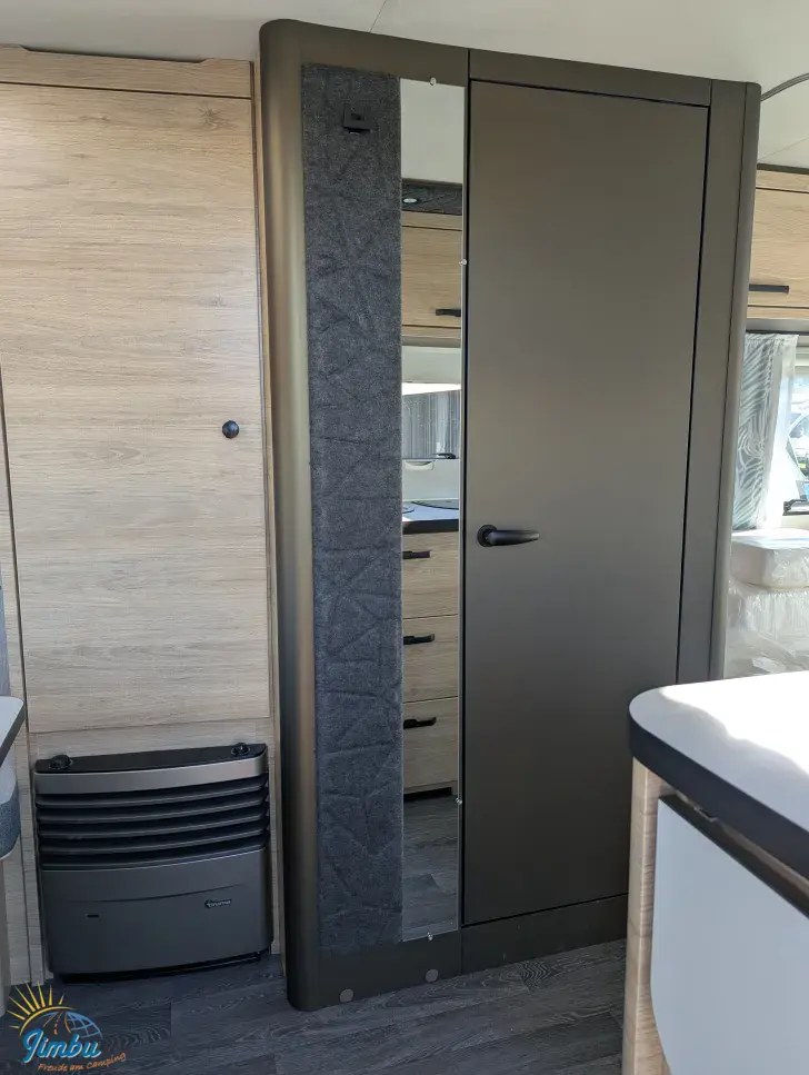 Fahrzeugbild Weinsberg CaraOne 480 EU #11