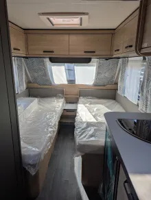 Fahrzeugbild Weinsberg CaraOne 480 EU #12