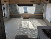 Fahrzeugbild Weinsberg CaraOne 480 EU #13