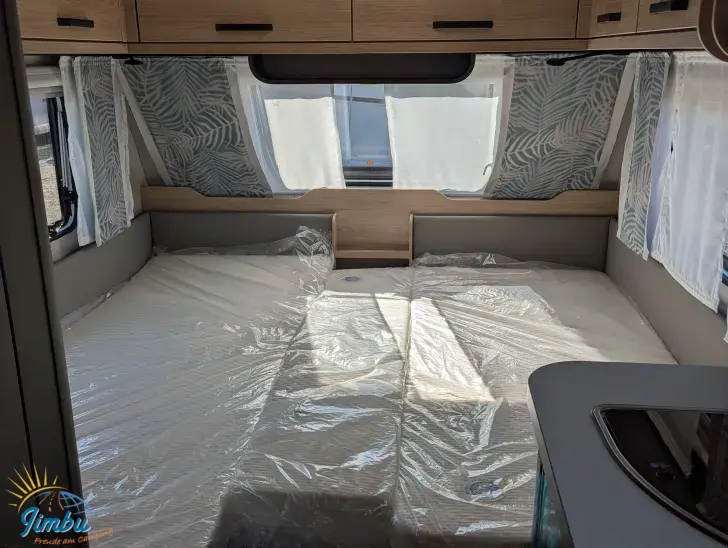 Fahrzeugbild Weinsberg CaraOne 480 EU #13