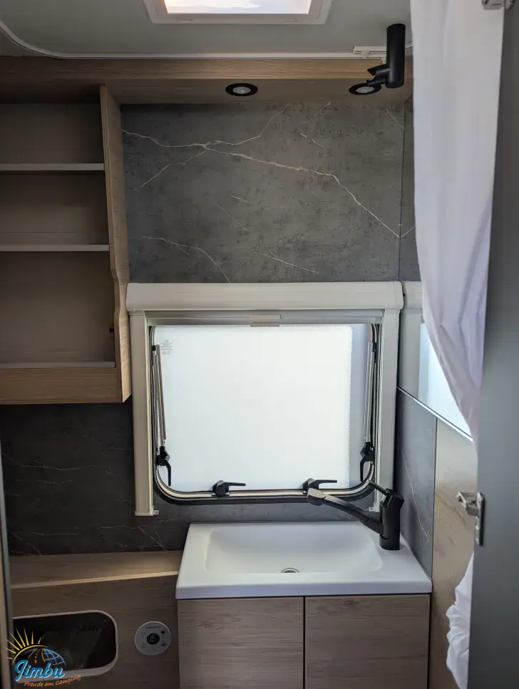 Fahrzeugbild Weinsberg CaraOne 480 EU #18