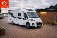 Fahrzeugbild Knaus L!VE WAVE 650 MF Platinum Selection Zustand sehr gut #1
