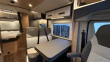 Fahrzeugbild Knaus L!VE WAVE 650 MF Platinum Selection Zustand sehr gut #6