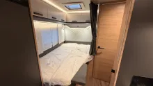 Fahrzeugbild Knaus L!VE WAVE 650 MF Platinum Selection Zustand sehr gut #13