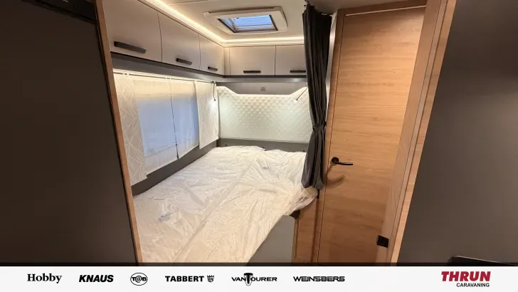 Fahrzeugbild Knaus L!VE WAVE 650 MF Platinum Selection Zustand sehr gut #13