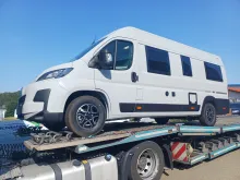 Fahrzeugbild LMC Innovan 640 Pure #1