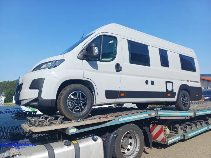 Fahrzeugbild LMC Innovan 640 Pure #1