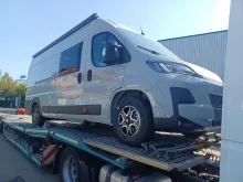 Fahrzeugbild LMC Innovan 640 Pure #4