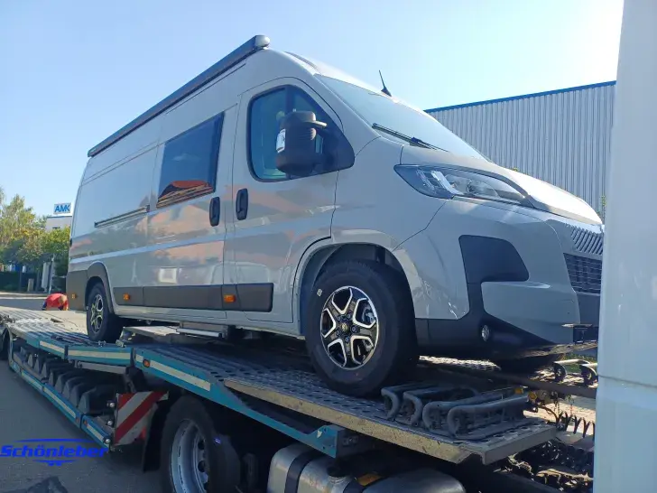 Fahrzeugbild LMC Innovan 640 Pure #4