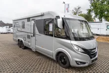 Fahrzeugbild Hymer B ML i 880 *Hubstützen*2xLithium*2xSolar*2xKlima #2