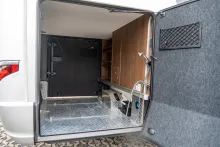 Fahrzeugbild Hymer B ML i 880 *Hubstützen*2xLithium*2xSolar*2xKlima #6