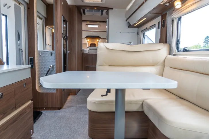 Fahrzeugbild Hymer B ML i 880 *Hubstützen*2xLithium*2xSolar*2xKlima #11