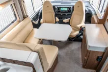 Fahrzeugbild Hymer B ML i 880 *Hubstützen*2xLithium*2xSolar*2xKlima #12