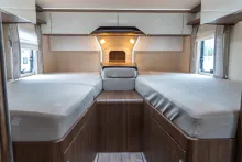 Fahrzeugbild Hymer B ML i 880 *Hubstützen*2xLithium*2xSolar*2xKlima #13