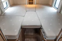 Fahrzeugbild Hymer B ML i 880 *Hubstützen*2xLithium*2xSolar*2xKlima #14
