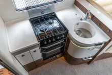 Fahrzeugbild Hymer B ML i 880 *Hubstützen*2xLithium*2xSolar*2xKlima #16