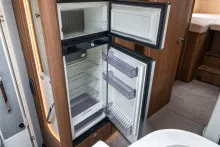 Fahrzeugbild Hymer B ML i 880 *Hubstützen*2xLithium*2xSolar*2xKlima #18