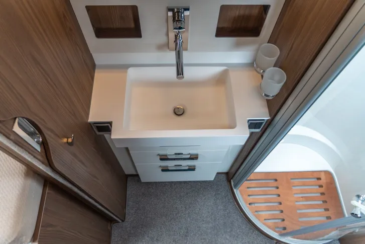 Fahrzeugbild Hymer B ML i 880 *Hubstützen*2xLithium*2xSolar*2xKlima #20