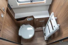 Fahrzeugbild Hymer B ML i 880 *Hubstützen*2xLithium*2xSolar*2xKlima #21