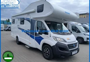 Bild Traveller Live 650 DG