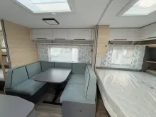 Fahrzeugbild Fendt Apero Activ 560 SKM 2000 LM-Felgen schwarz #9