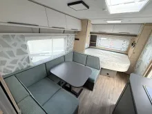 Fahrzeugbild Fendt Apero Activ 560 SKM 2000 LM-Felgen schwarz #17